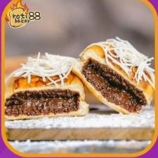 Roti Kadet
