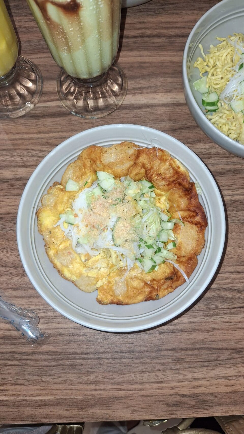 Pempek Lenggang