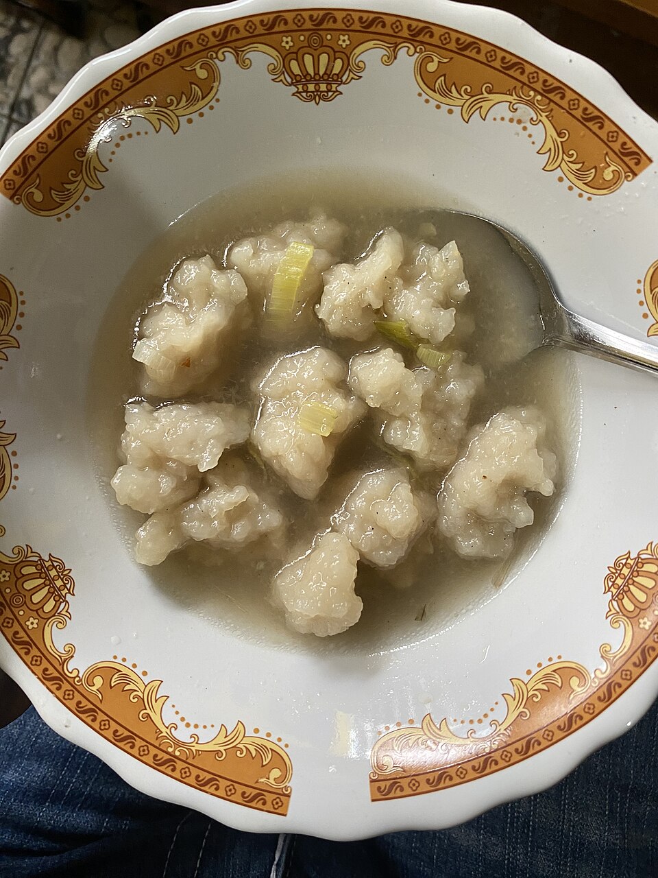 Tekwan